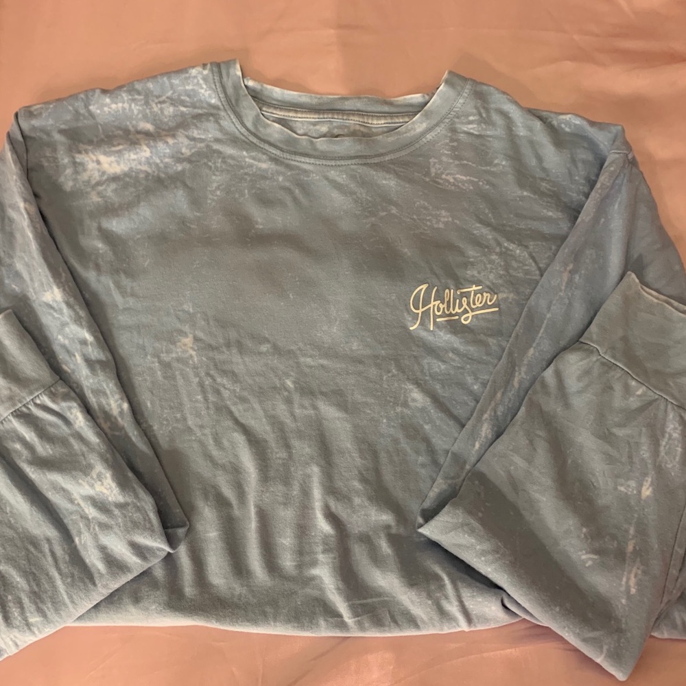 Hollister Long Sleeve